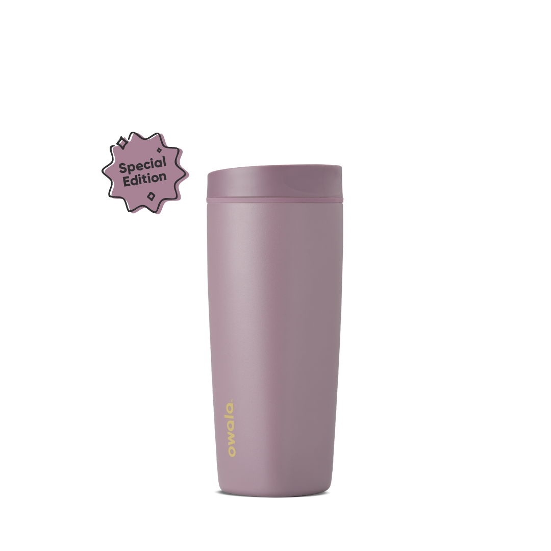 SmoothSip® Slider W8