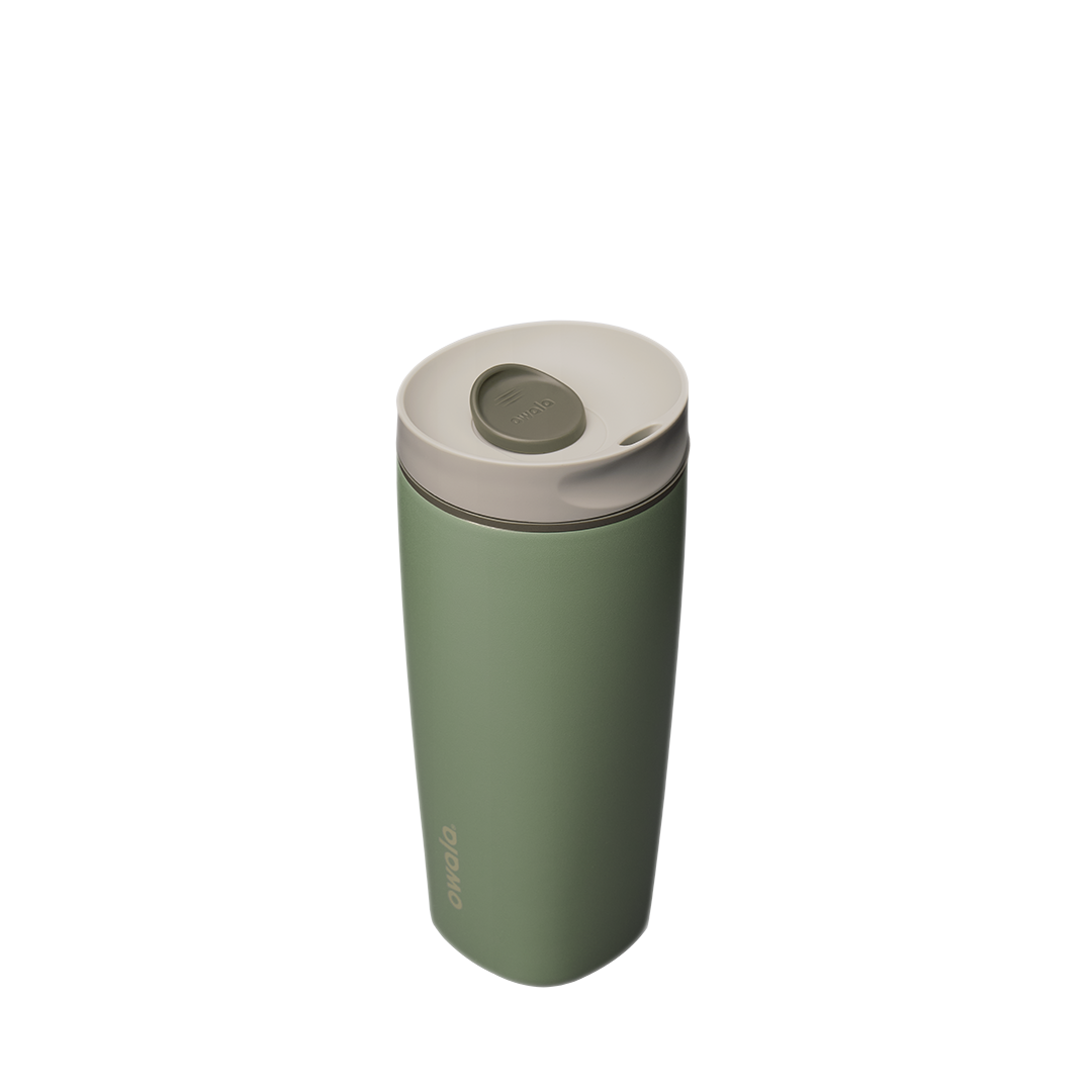 SmoothSip® Slider W8